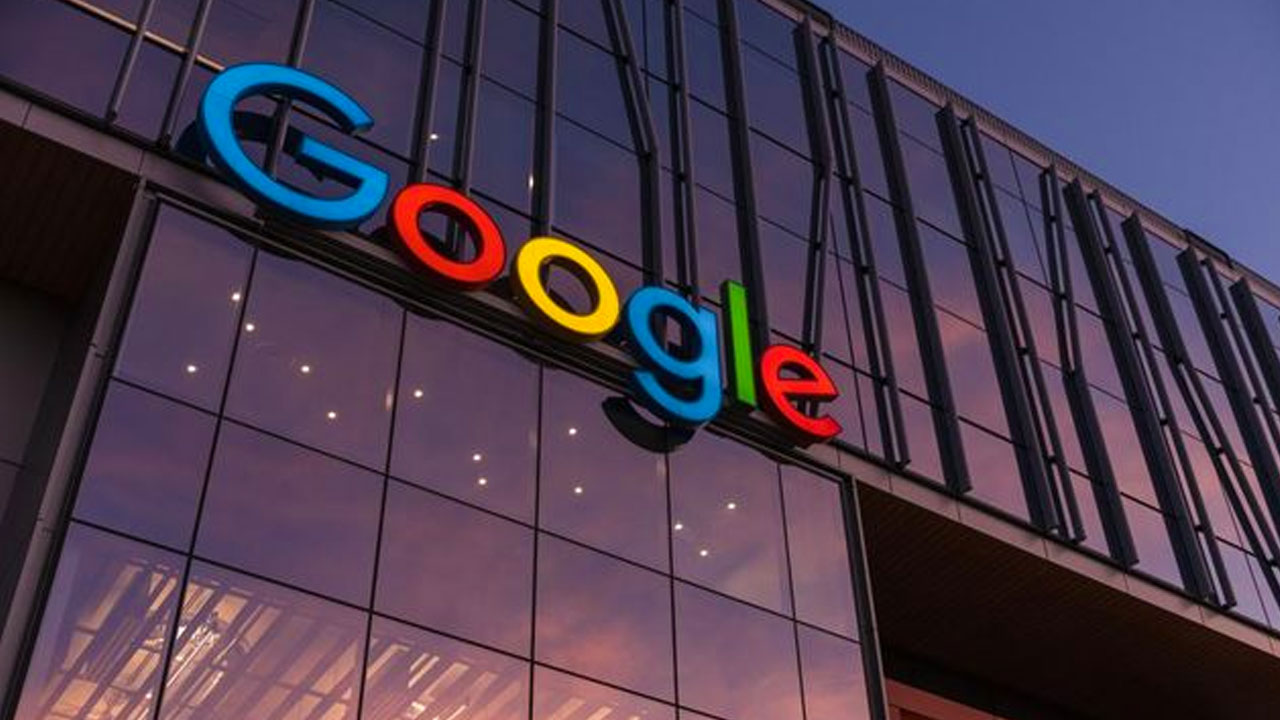 Google