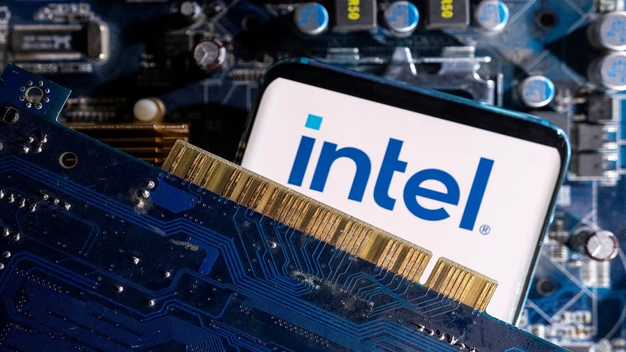 Intel 14A çip üretimi