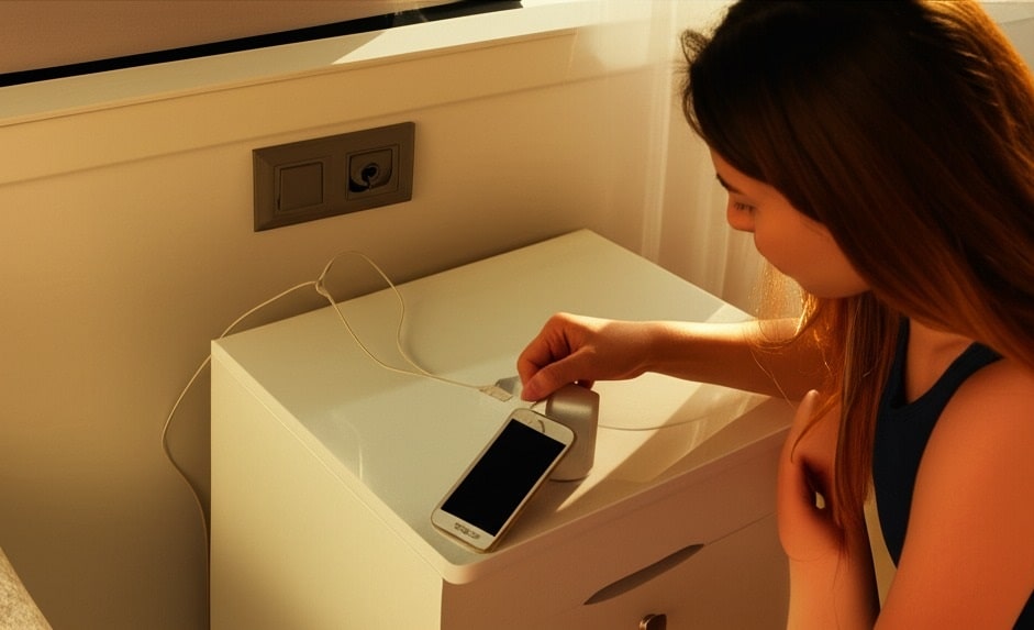 telefonum için hangi şarj aleti uygun