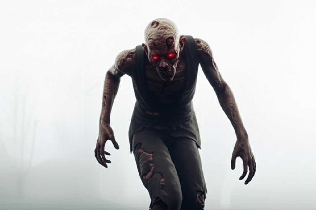 insanlar zombi olabilir mi