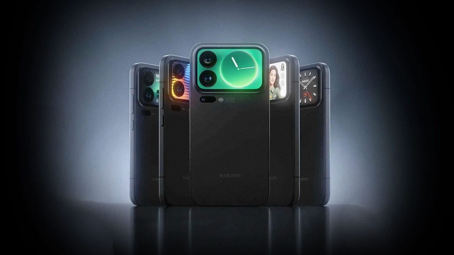 xiaomi 17 pro max
