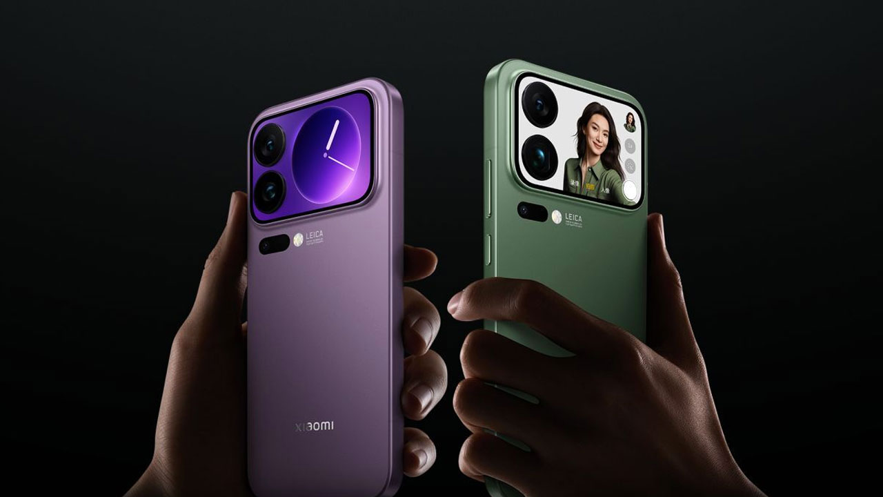 xiaomi 17 pro