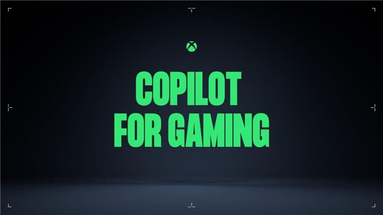 Xbox Copilot Windows 11