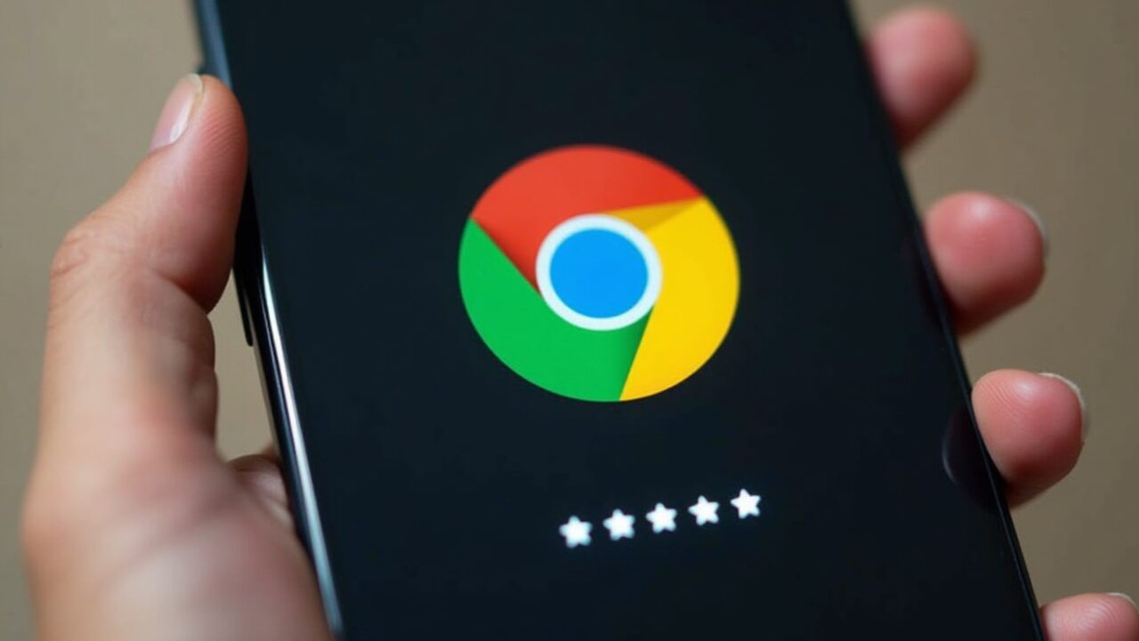 Chrome iOS 26 güncelleme