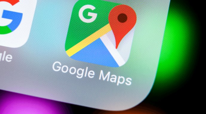 google haritalar türkiye uydu güncellemesi