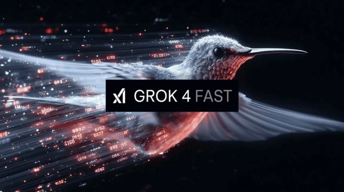 Grok 4 Fast