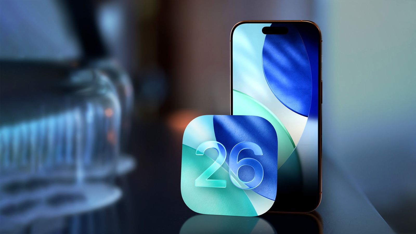 ios 26 güncellemesi