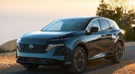Nissan Murano 2026