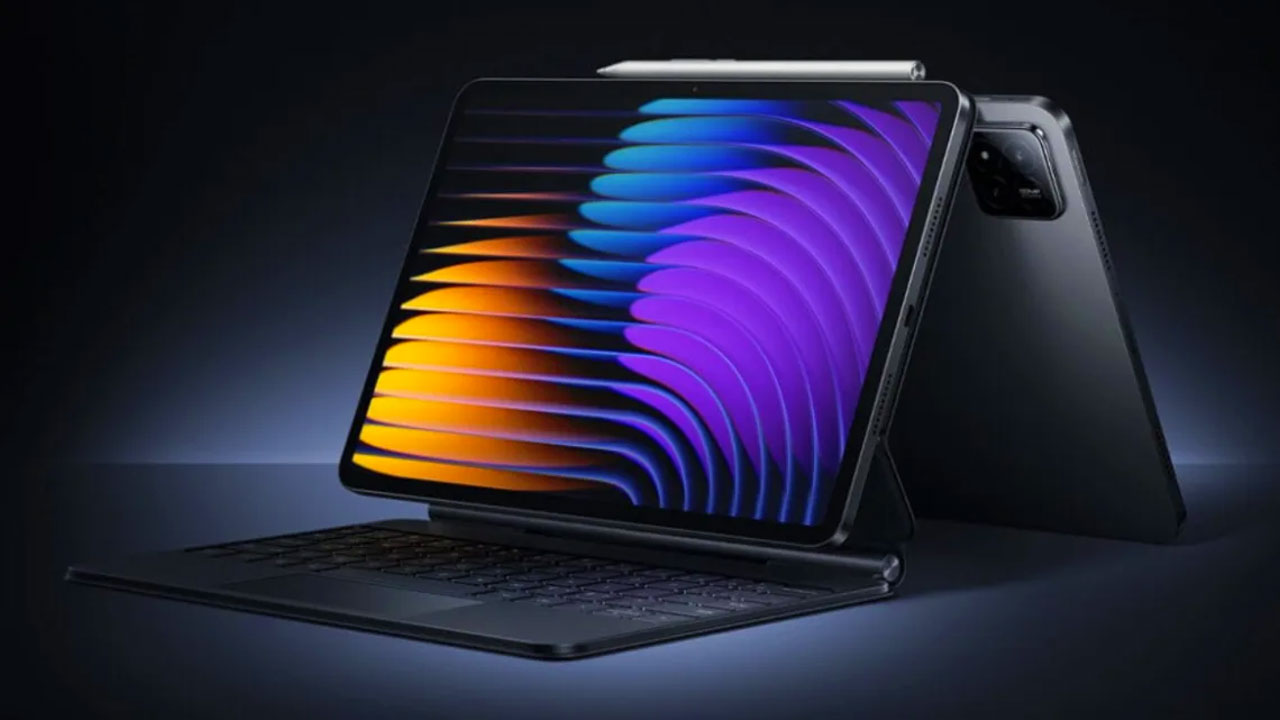 Xiaomi Pad 8