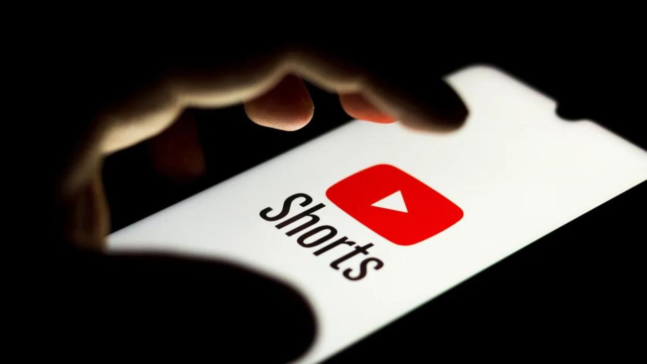 YouTube Shorts zaman sınırı