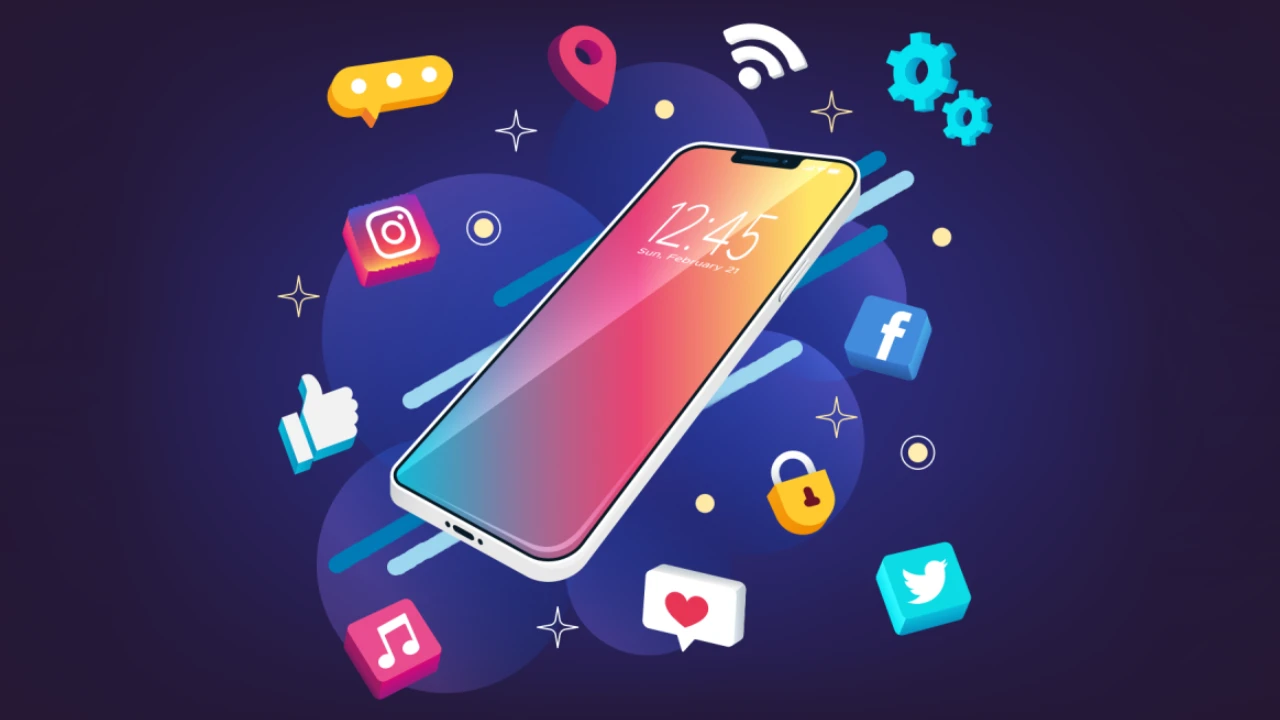 mobil uygulama ekonomisi 2025